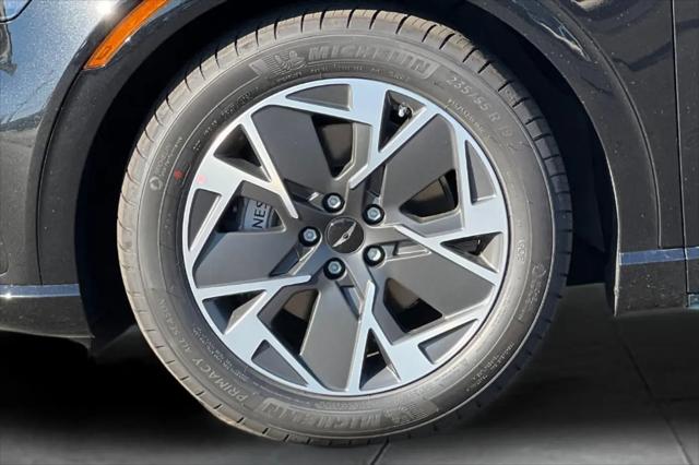 2026 Genesis GV60 RWD