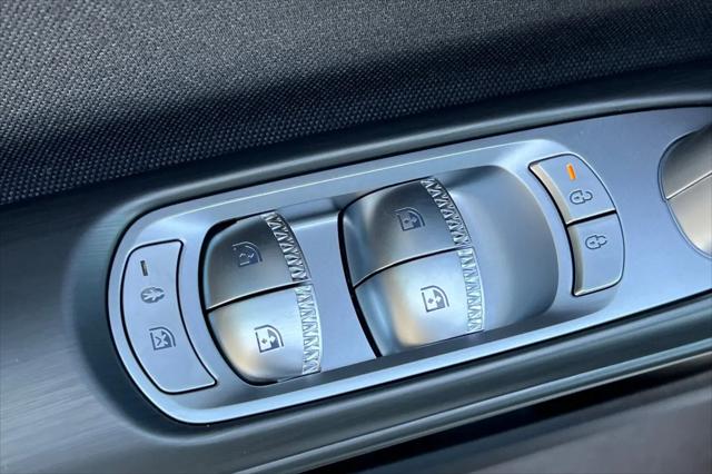 2026 Genesis GV60 RWD
