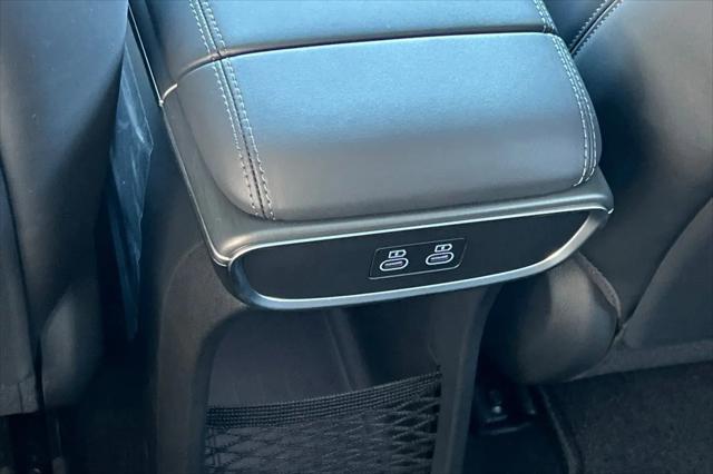 2026 Genesis GV60 RWD