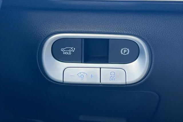 2026 Genesis GV60 RWD