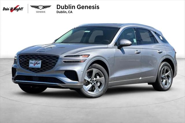 2026 Genesis GV70 2.5T Advanced for sale in Dublin, CA