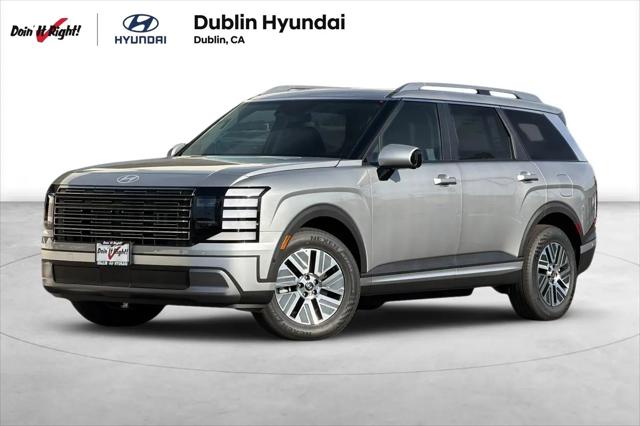 2027 Hyundai Palisade Hybrid SEL Premium for sale in Dublin, CA