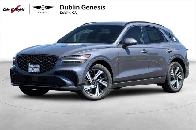2026 Genesis GV70 3.5T Sport Advanced for sale in Dublin, CA