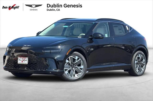 2026 Genesis GV60 RWD for sale in Dublin, CA