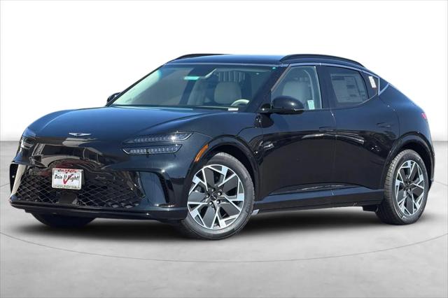 2026 Genesis GV60 RWD