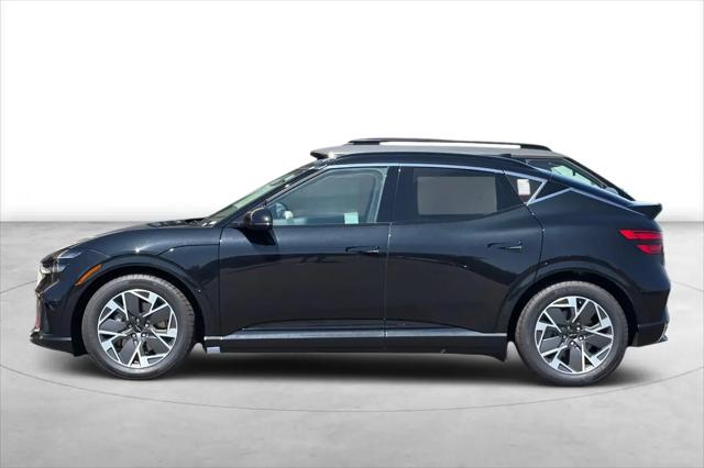 2026 Genesis GV60 RWD