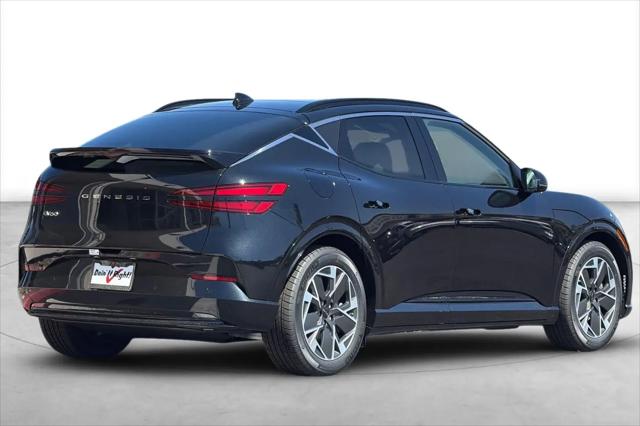 2026 Genesis GV60 RWD