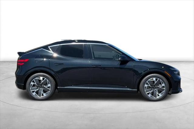 2026 Genesis GV60 RWD