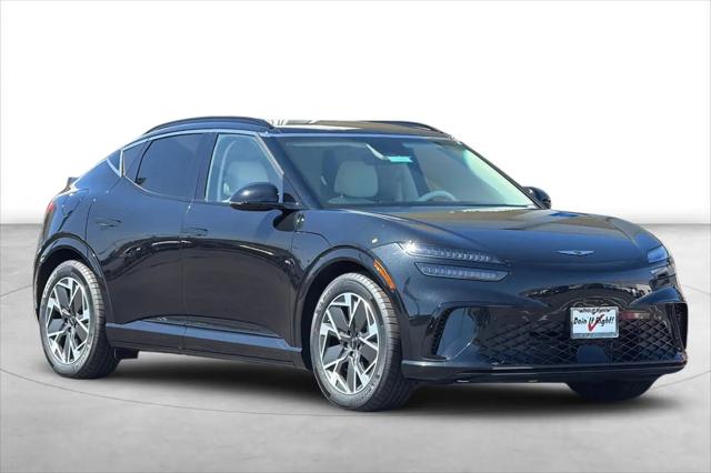2026 Genesis GV60 RWD