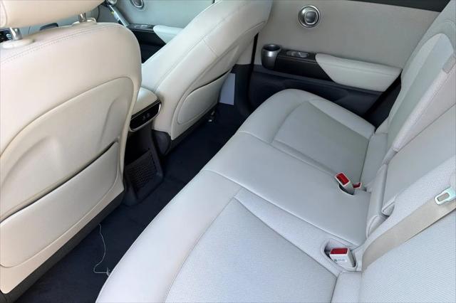 2026 Genesis GV60 RWD