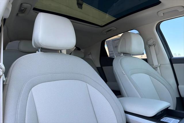 2026 Genesis GV60 RWD