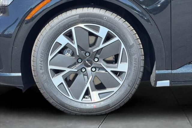 2026 Genesis GV60 RWD