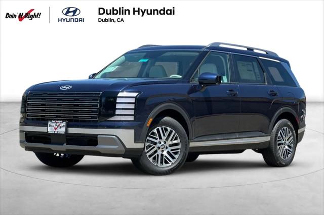 2026 Hyundai Palisade SEL 7P for sale in Dublin, CA