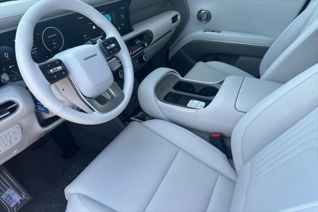 2026 Hyundai Palisade SEL 7P