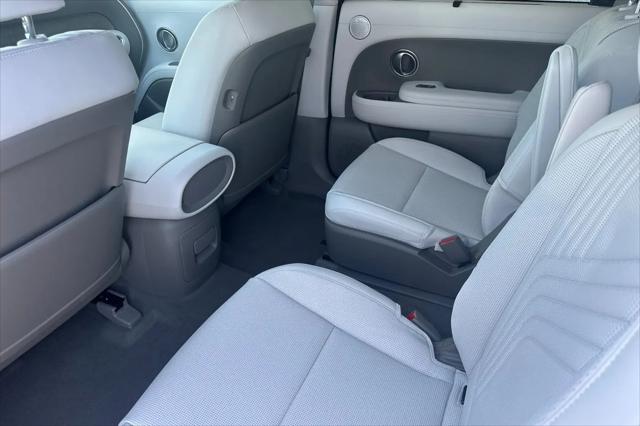 2026 Hyundai Palisade SEL 7P