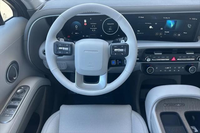 2026 Hyundai Palisade SEL 7P