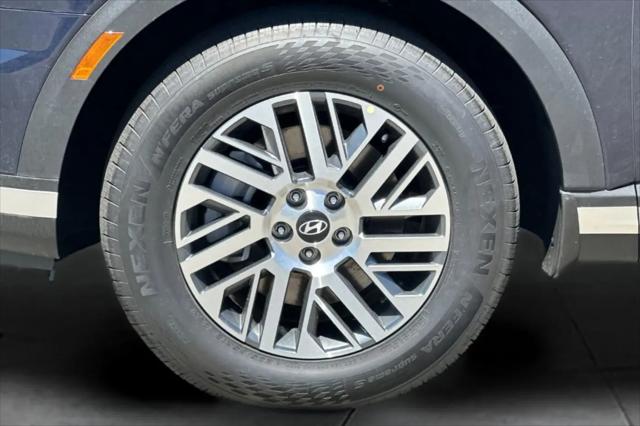 2026 Hyundai Palisade SEL 7P