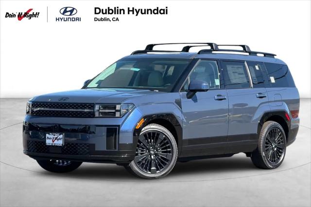 2026 Hyundai Santa Fe Hybrid SEL for sale in Dublin, CA