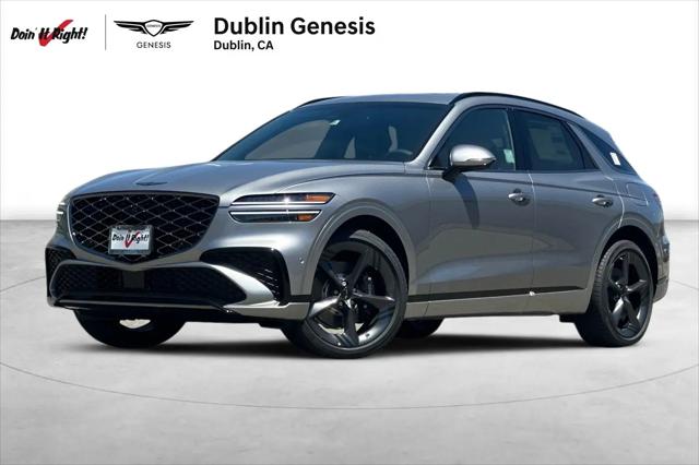 2026 Genesis GV70 2.5T Sport Prestige for sale in Dublin, CA