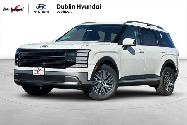 2027 Hyundai Palisade Hybrid SEL Premium 7P for sale in Dublin, CA
