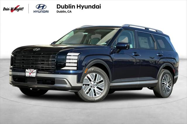 2027 Hyundai Palisade Hybrid SEL Premium for sale in Dublin, CA