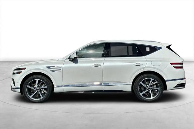 2026 Genesis GV80 3.5T Advanced AWD