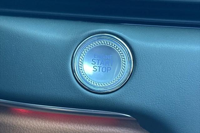 2026 Genesis GV80 3.5T Advanced AWD