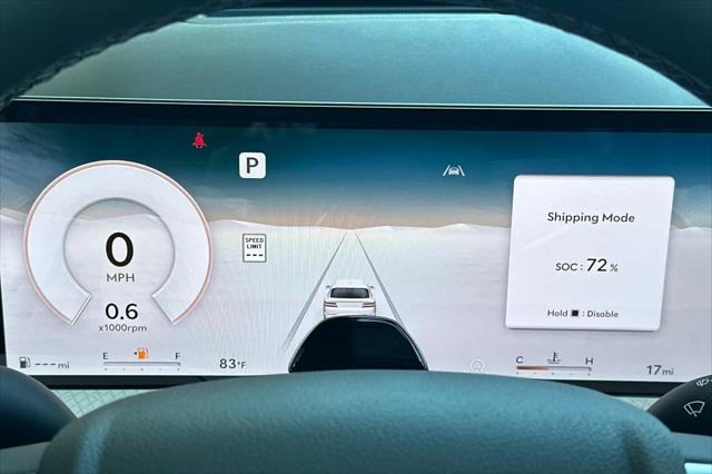 2026 Genesis GV80 3.5T Advanced AWD