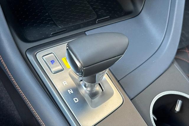 2026 Genesis G70 3.3T Prestige Graphite