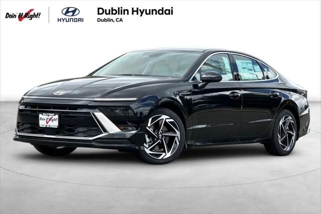 2026 Hyundai Sonata SEL Sport for sale in Dublin, CA