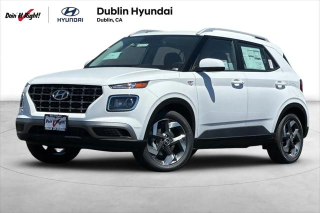 2026 Hyundai Venue SEL for sale in Dublin, CA
