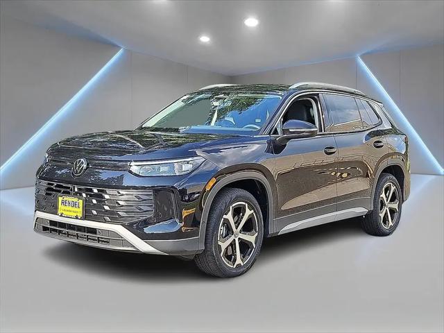 2026 Volkswagen Tiguan SE for sale in Freehold, NJ
