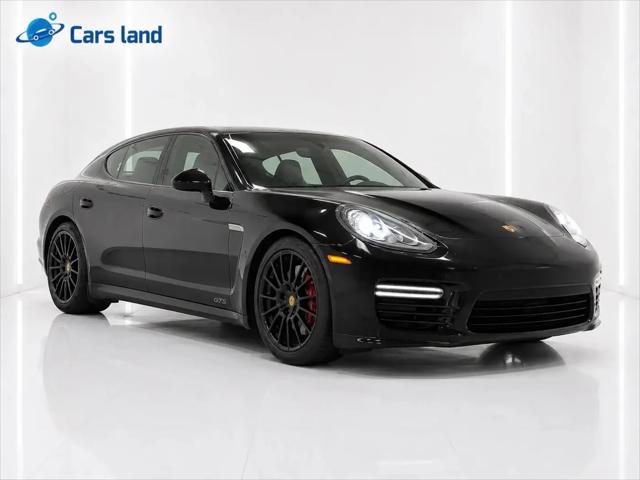 2016 Porsche Panamera GTS for sale in Tempe, AZ