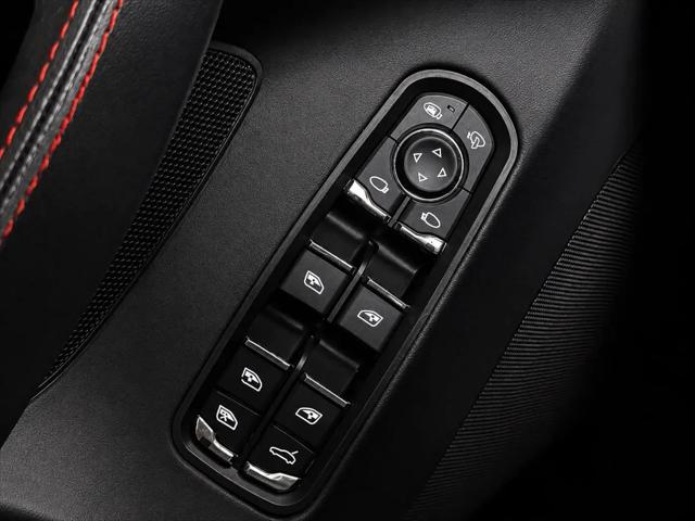 2016 Porsche Panamera GTS