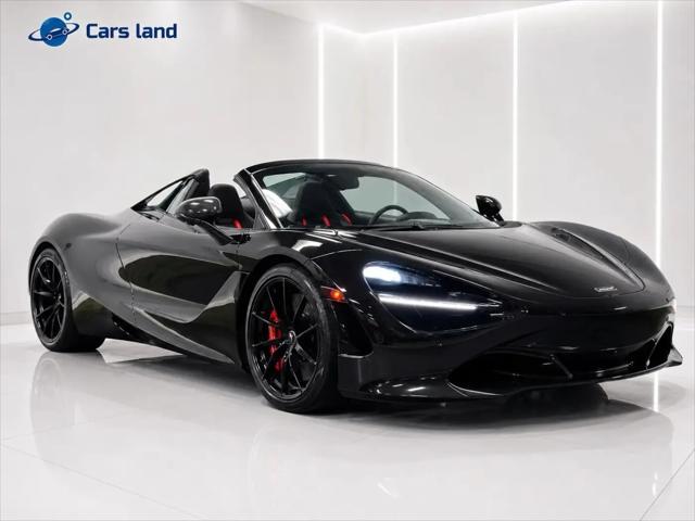 2020 McLaren 720S Luxury for sale in Tempe, AZ