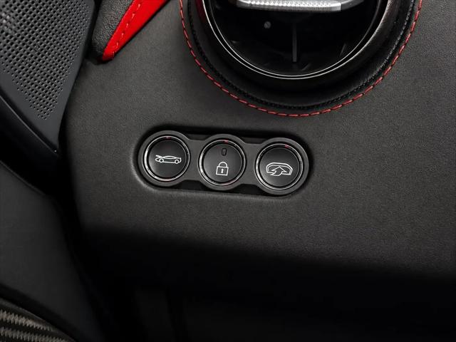 2020 McLaren 720S Luxury