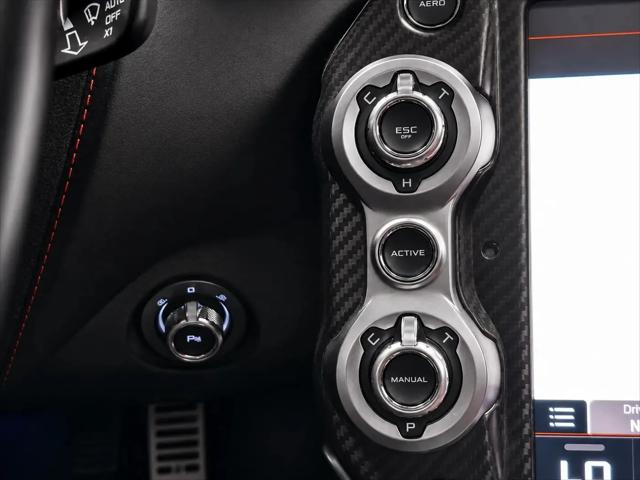 2020 McLaren 720S Luxury