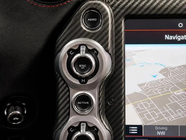 2020 McLaren 720S Luxury