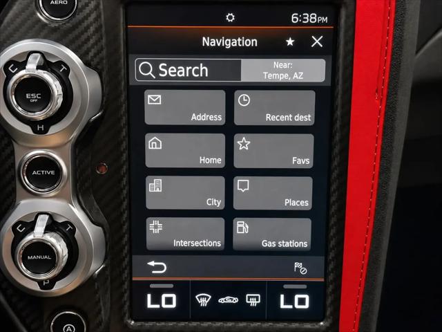 2020 McLaren 720S Luxury