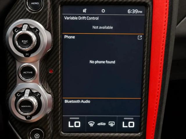 2020 McLaren 720S Luxury