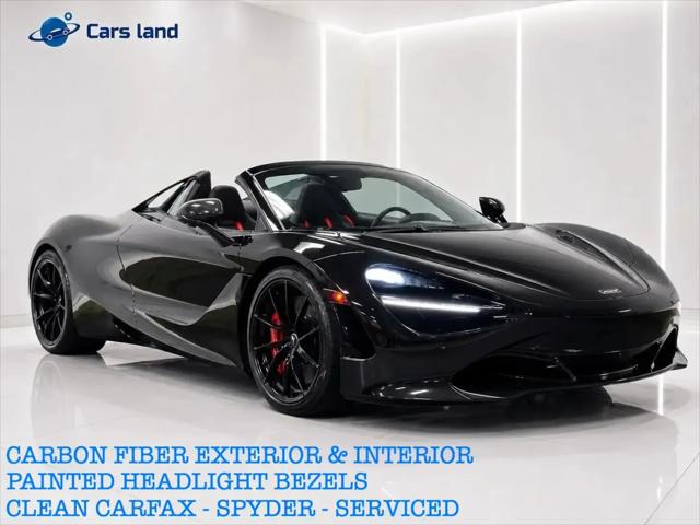 2020 McLaren 720S Luxury for sale in Tempe, AZ
