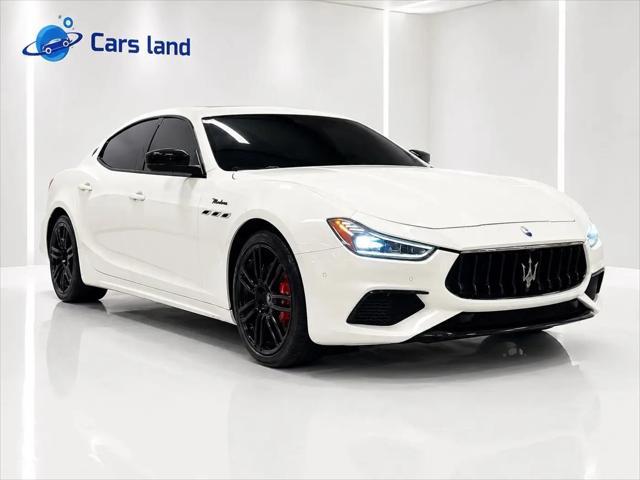 2022 Maserati Ghibli Modena Q4 for sale in Tempe, AZ