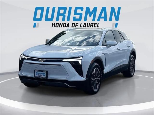 2025 Chevrolet V Blazer LT AWD for sale in Laurel, MD