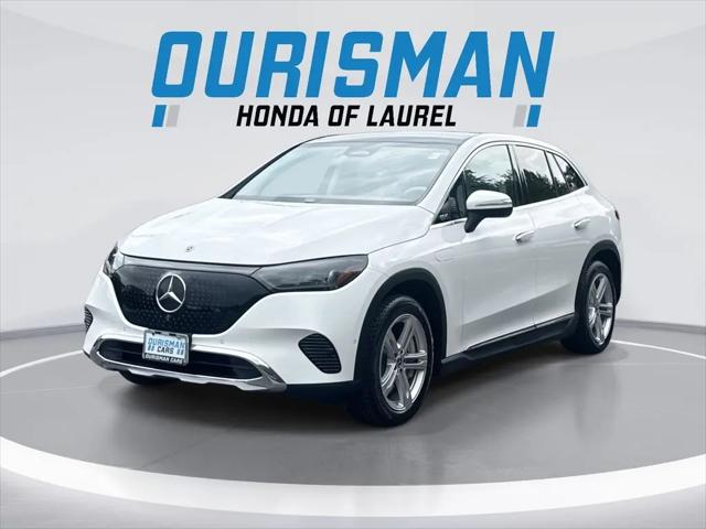 2023 Mercedes-Benz EQE 350 4MATIC for sale in Laurel, MD
