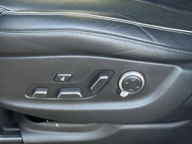 2023 Genesis GV80 3.5T AWD Advanced