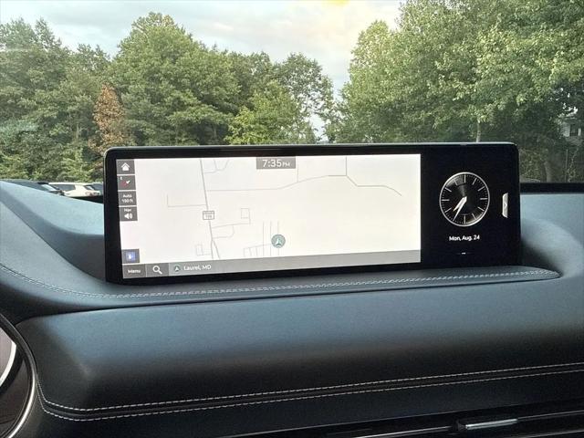 2023 Genesis GV80 3.5T AWD Advanced