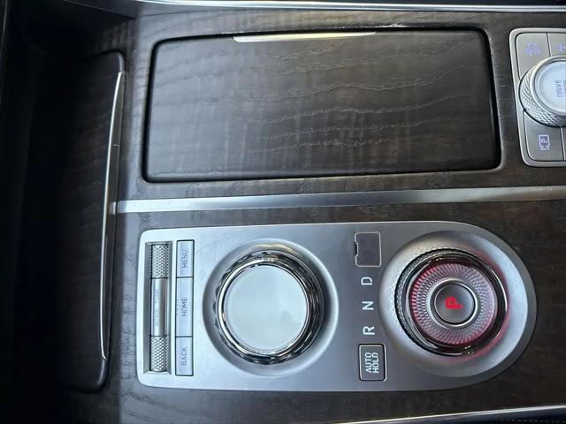2023 Genesis GV80 3.5T AWD Advanced