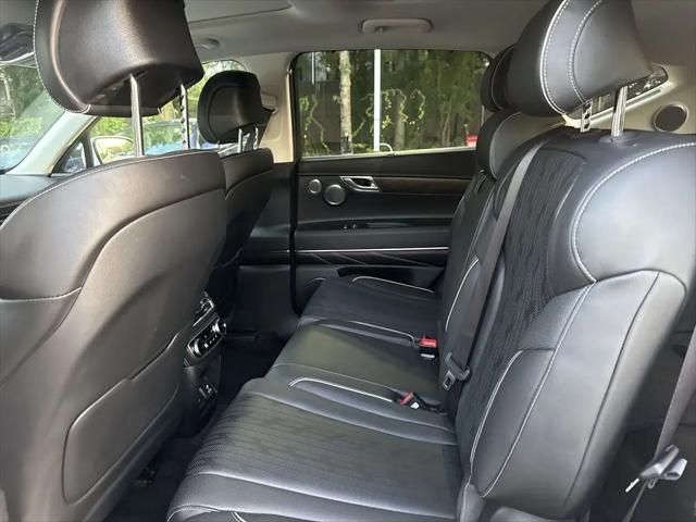 2023 Genesis GV80 3.5T AWD Advanced