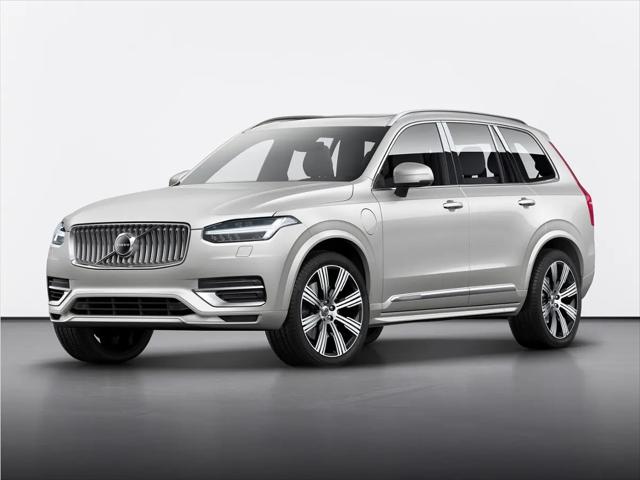 2020 Volvo XC90 T6 Momentum 7 Passenger for sale in Laurel, MD