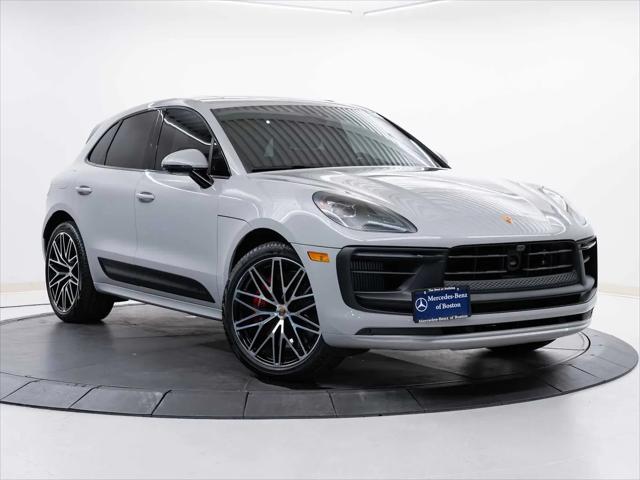 2026 Porsche Macan GTS for sale in Somerville, MA